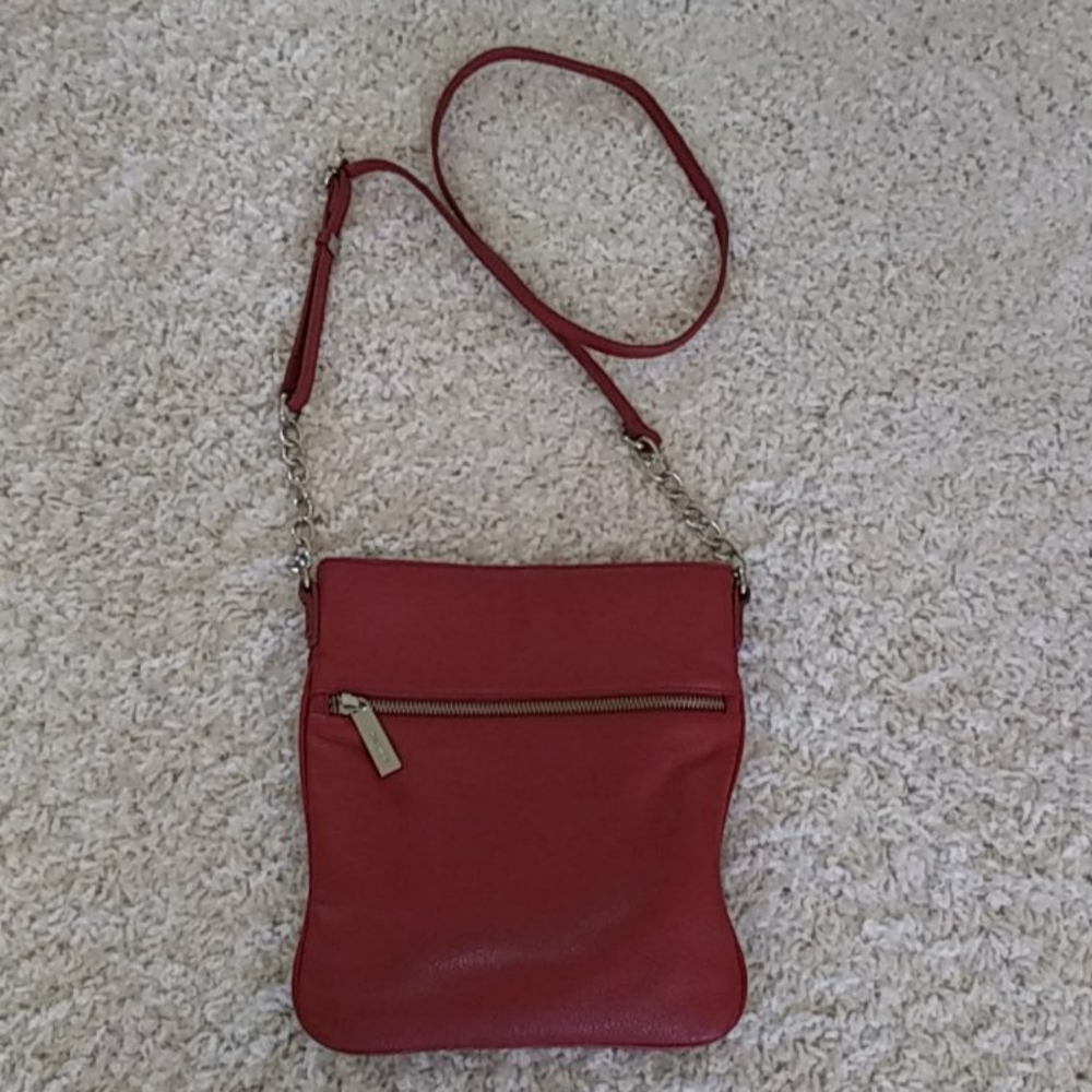 Danier Crossbody Bag.